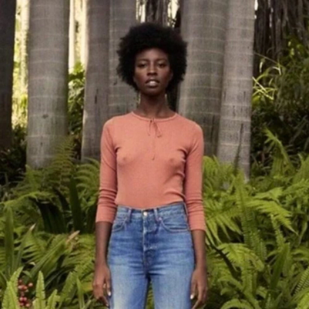 Doen Annie Tee - Bruschetta